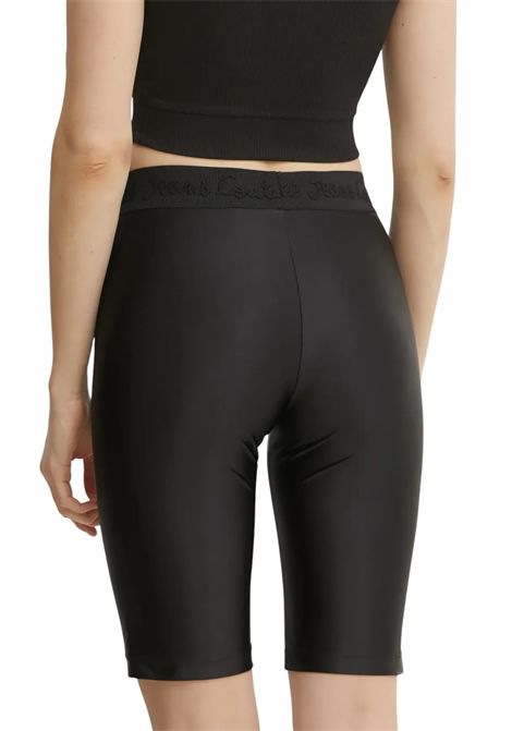 Short da ciclismo con elastico logato VERSACE JEANS COUTURE | Short | 78HAC1A6 J0223899